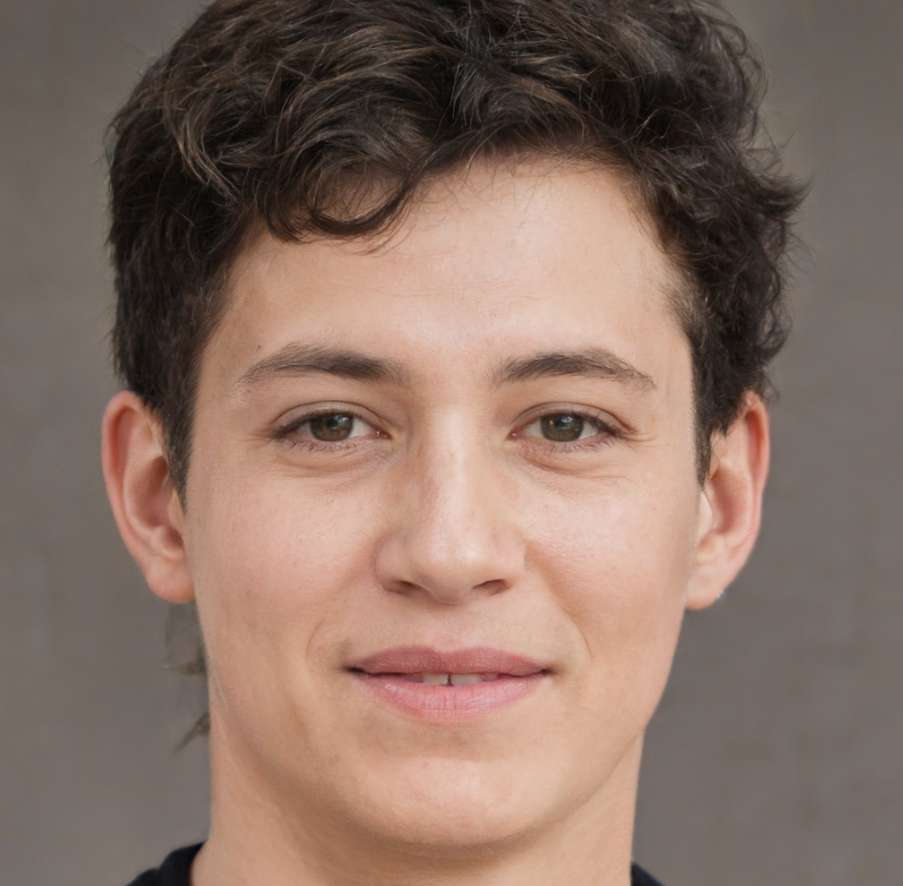 Lucas Ferreira Costa, Loja de Roupas