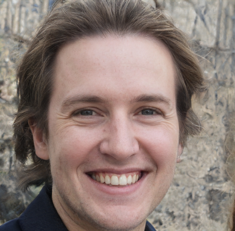 Rafael Oliveira Santos, Consultor de Marketing