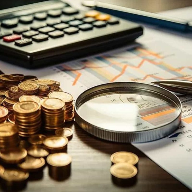 Redução de Impostos